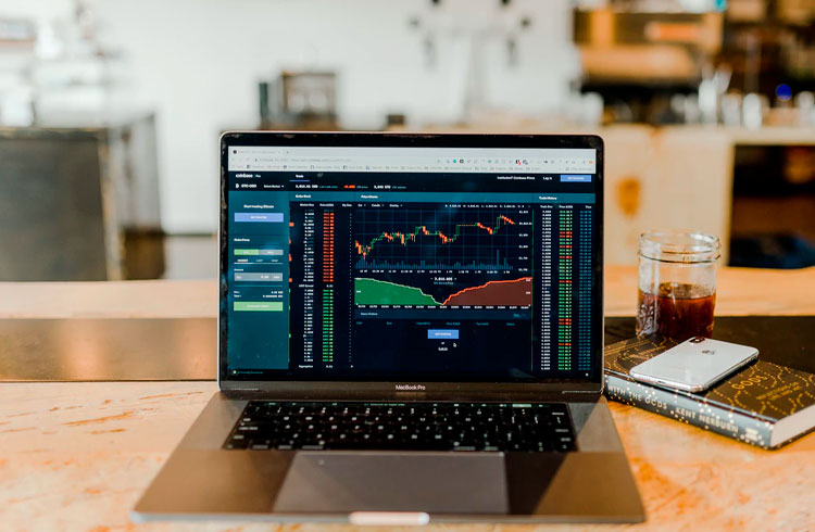 Tokens Disparam Ate 60 Apos Listagem Na Coinbase E Podem Subir Mais