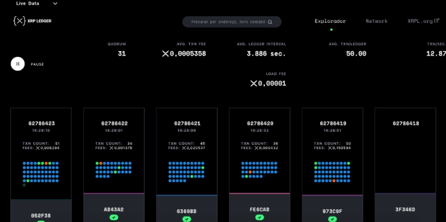 XRP Ledger