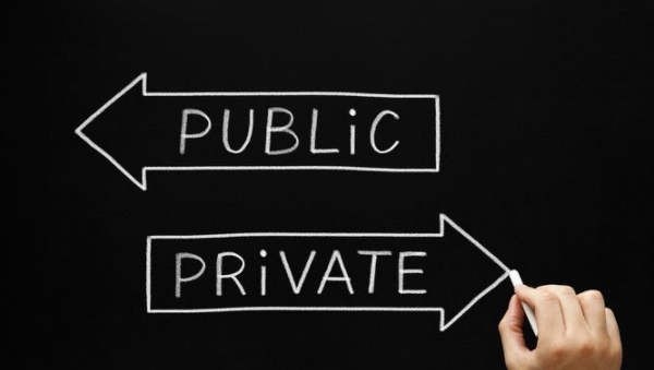 Public or private network: which is the best?