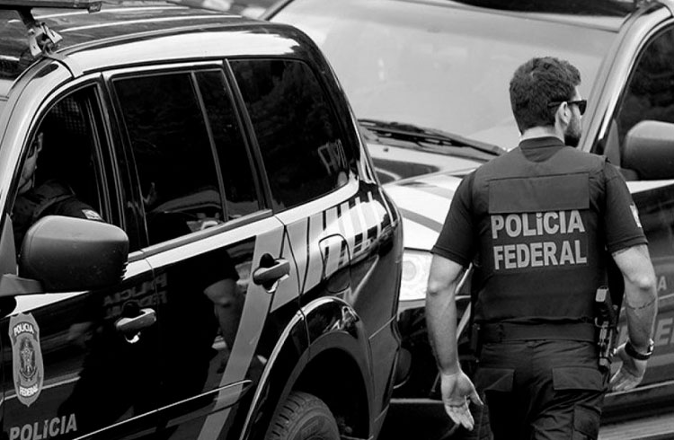 ByMoney é alvo de operação da Polícia Federal nesta terça-feira
