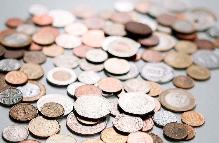 Criptomoedas corrigem novamente nesta terça-feira