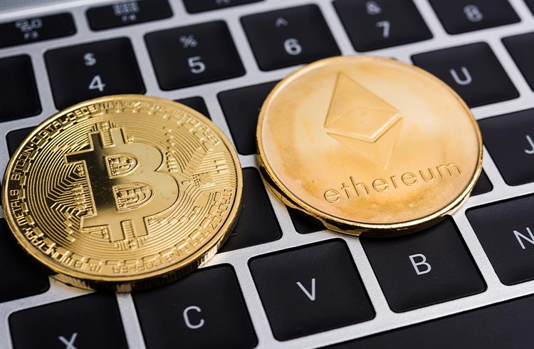 Bitcoin and Ethereum are about to resume their rally, analyst says –  Archyworldys