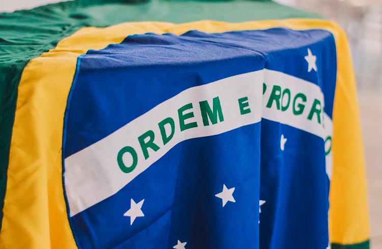 Brazil Samba Token: token brasileiro focado em crowdfunding é lançado
