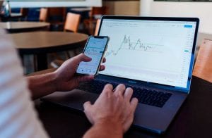 Criptomoedas seguem disparada do Ethereum e crescem mais